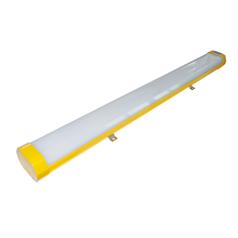 KLE1011-ATEX LED Explosion Proof Light