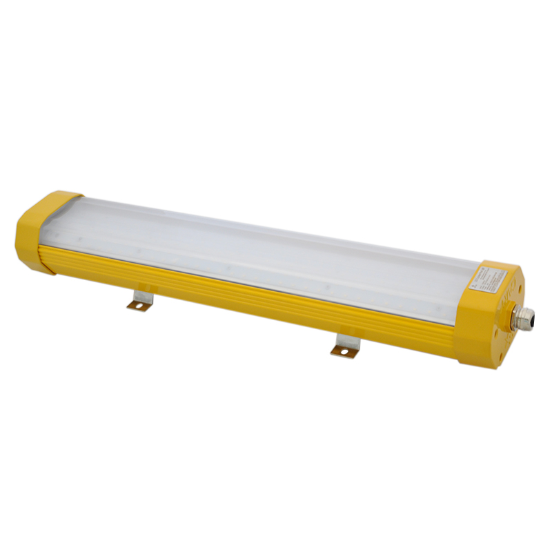 KLE1011-UL Linear LED Lighting for Hazardous Locations