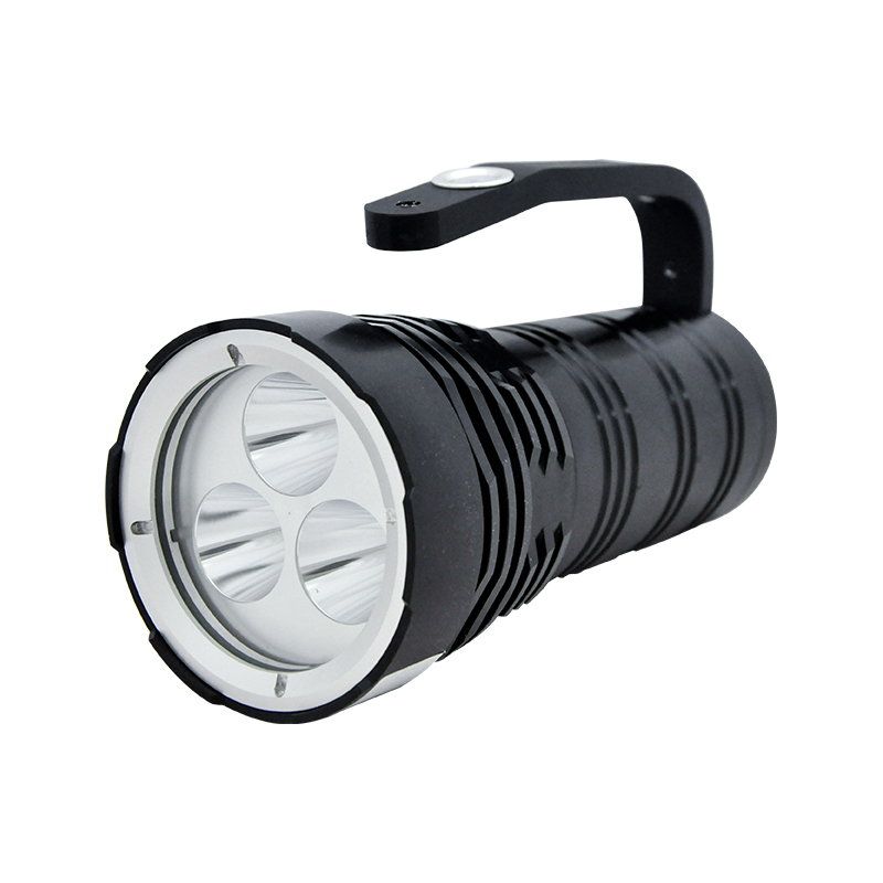 KLE503 LED Explosion Proof  Flashlight