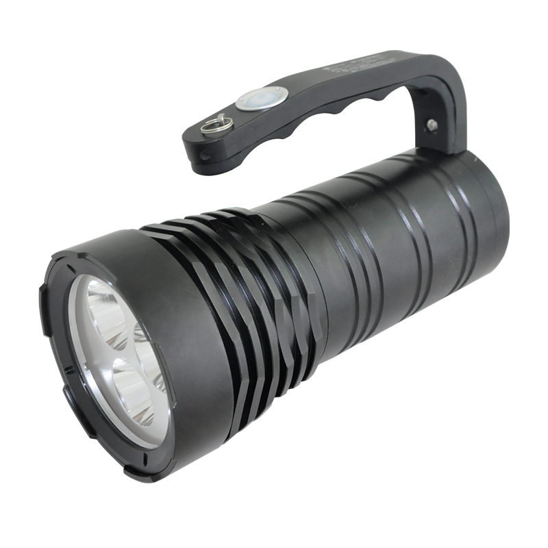 KLE503-防爆多功能探照燈