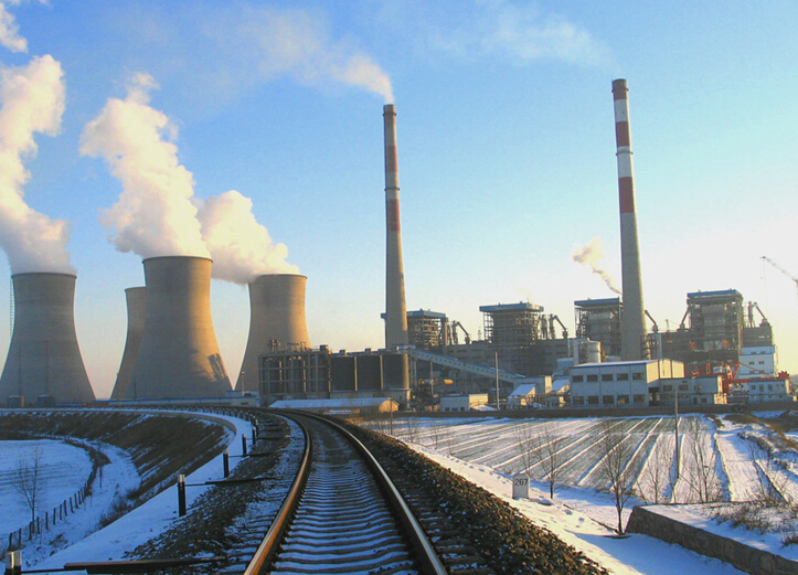 火電廠-3