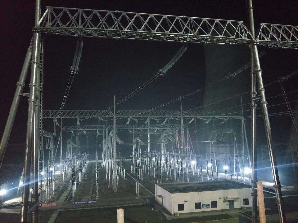 變電站-1