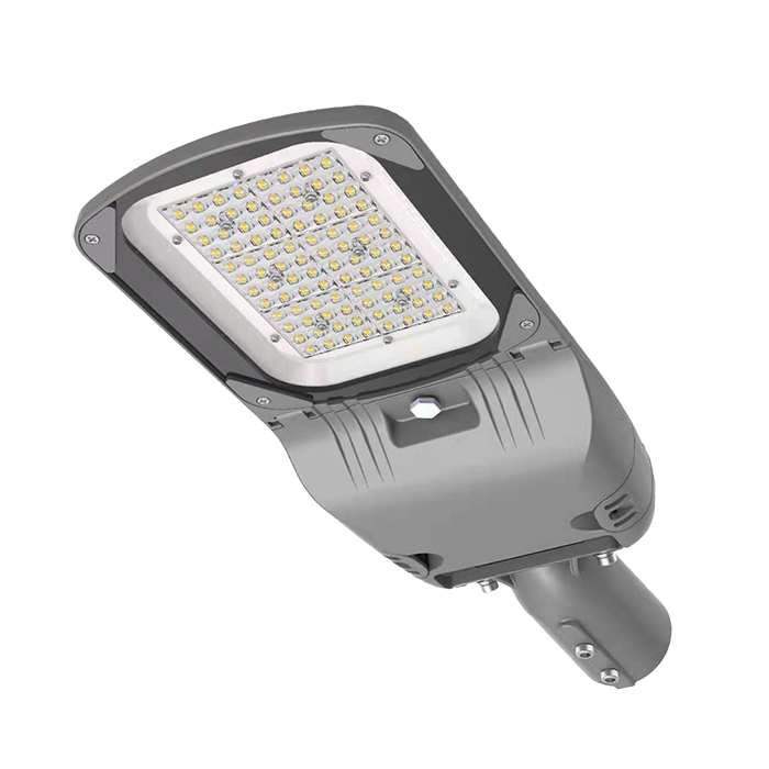 KRL3040K-LED Street Lighting
