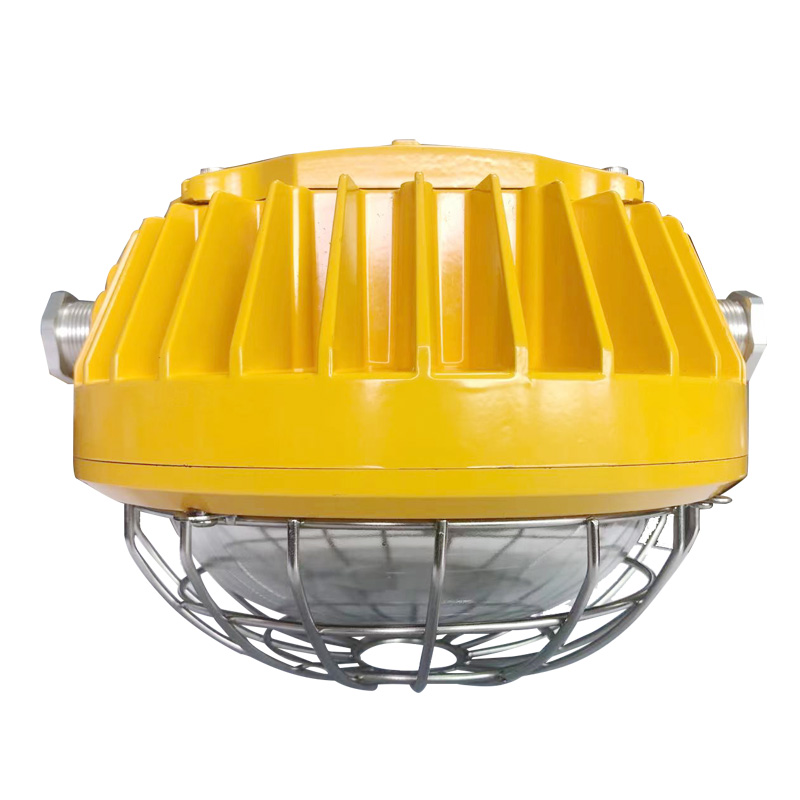 礦用隔爆型LED巷道燈