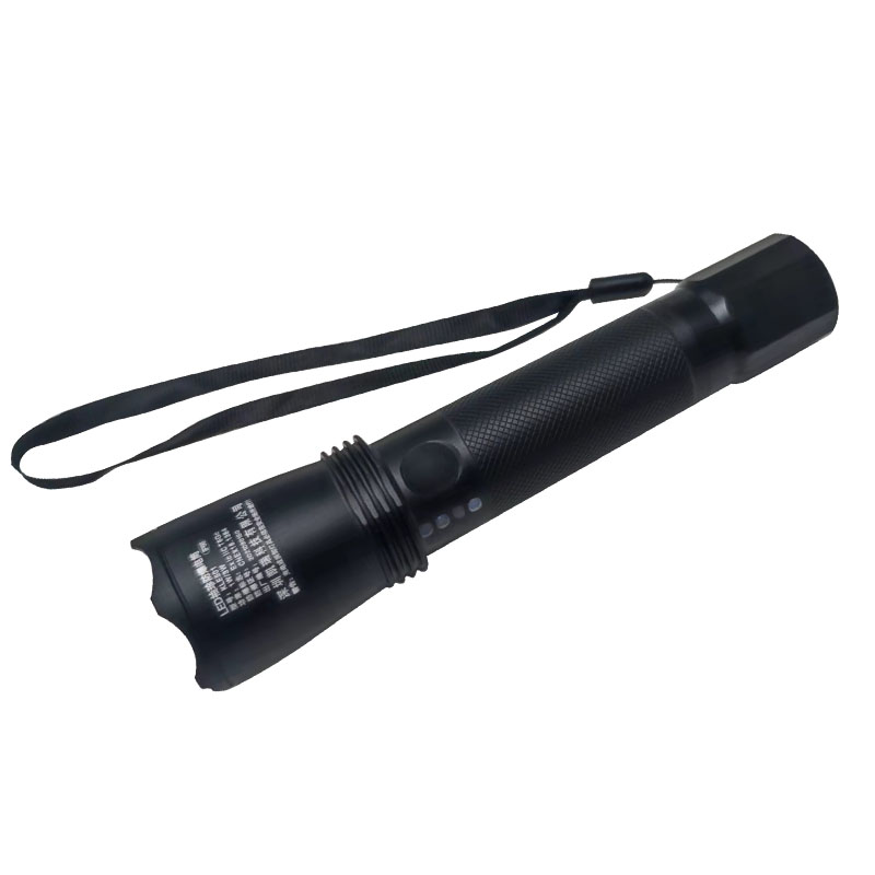 LED袖珍防爆電筒